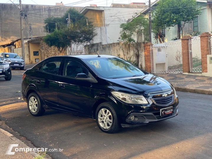 PRISMA Sed. LT 1.0 8V FlexPower 4p