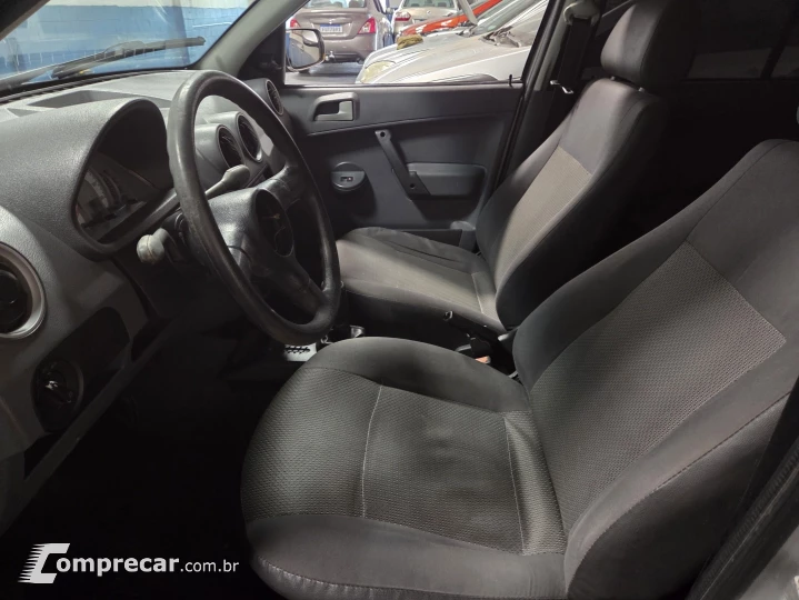 GOL 1.0 MI 8V FLEX 4P MANUAL G.IV