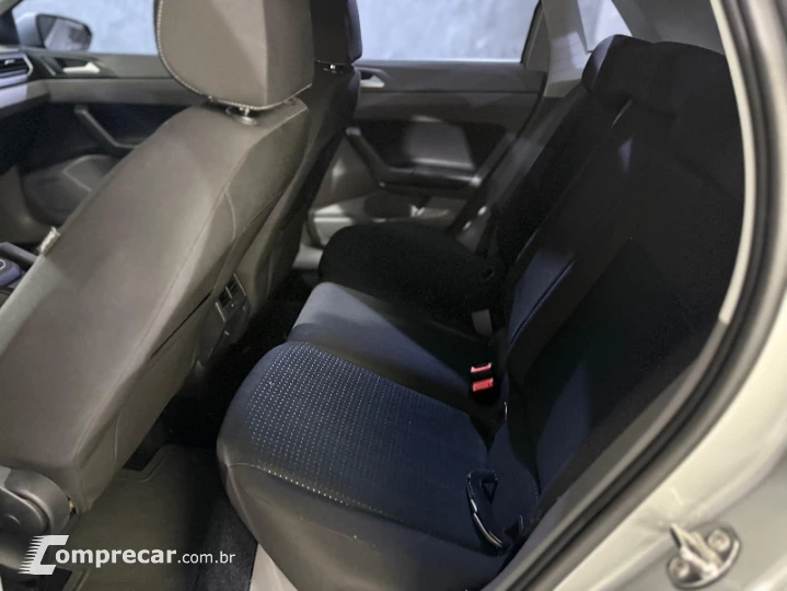 POLO 1.0 200 TSI Comfortline