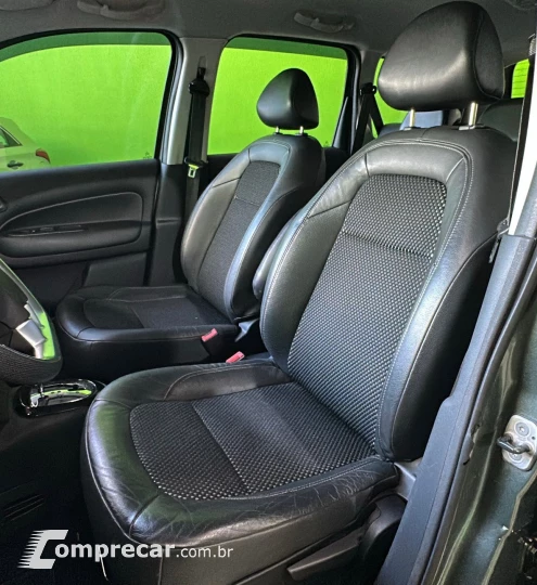 AIRCROSS 1.6 Exclusive Atacama 16V