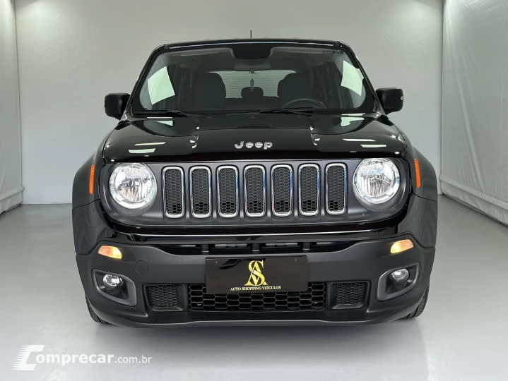 RENEGADE 1.8 16V Sport