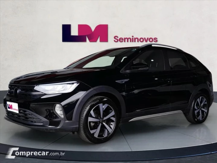 NIVUS 1.0 200 TSI TOTAL FLEX HIGHLINE AUTOMÁTICO