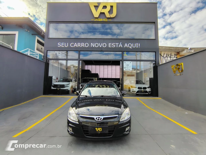 i30 2.0 16V 145cv 5p Aut.