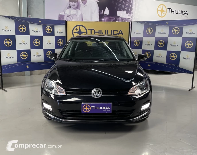 GOLF 1.4 250 TSI Highline