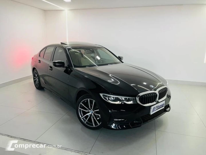 320I