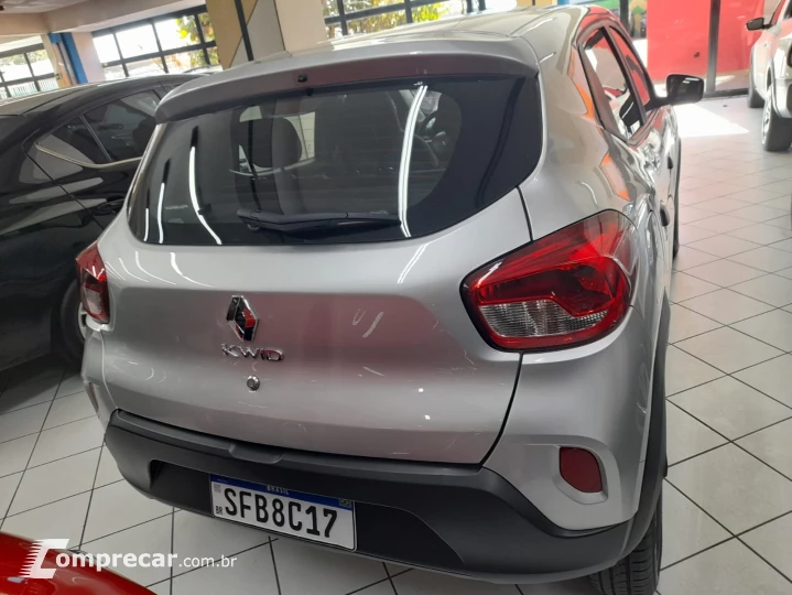 Kwid