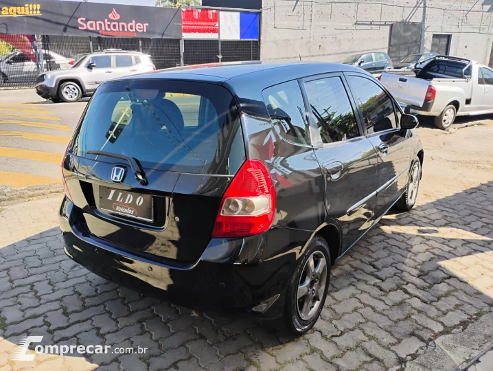 FIT 1.4 LX 8V