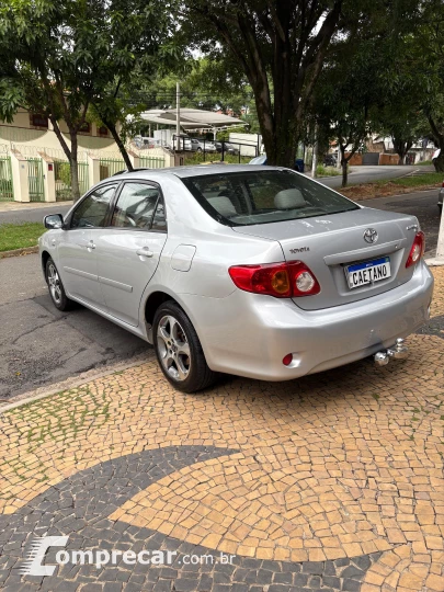 COROLLA 1.6 XLI 16V