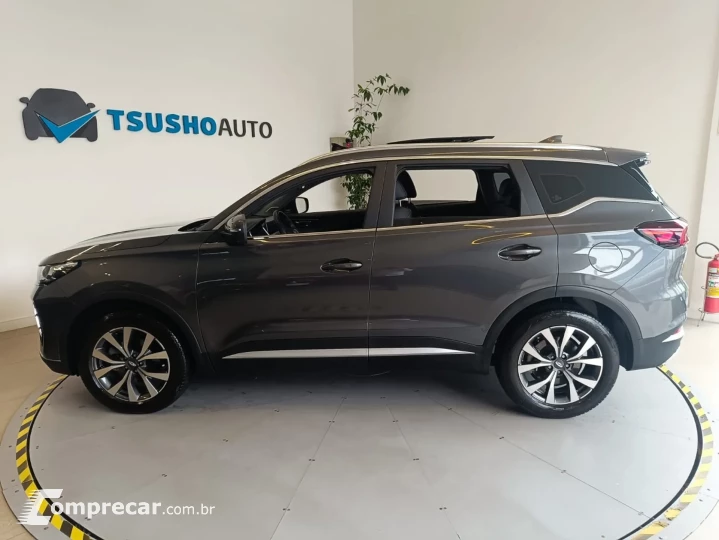 TIGGO 7 PRO 1.6 TGDI DCT