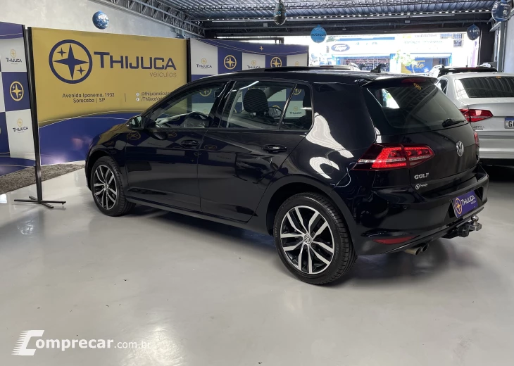 GOLF 1.4 250 TSI Highline