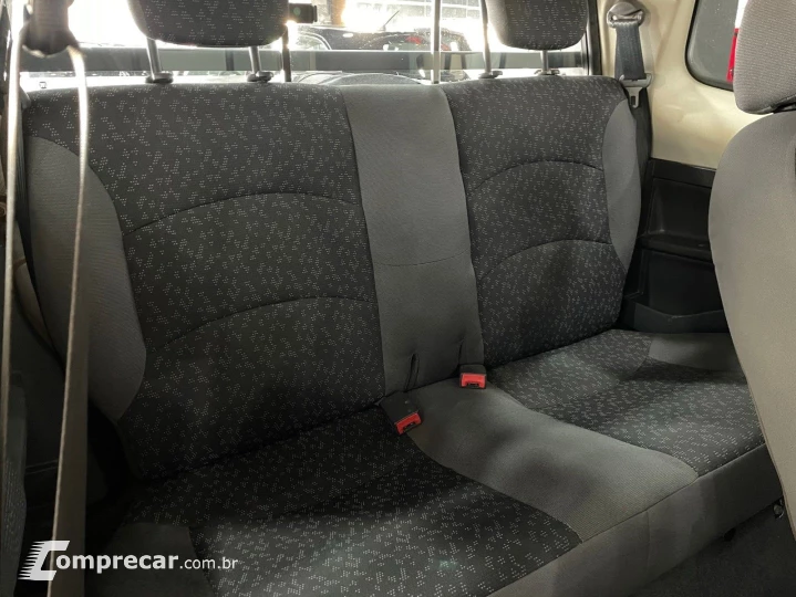STRADA 1.6 MPI TREKKING CD 16V FLEX 2P MANUAL