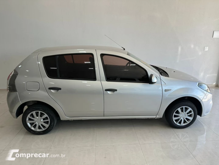 SANDERO 1.0 Expression 16V