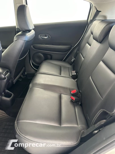 HR-V 1.8 16V EX