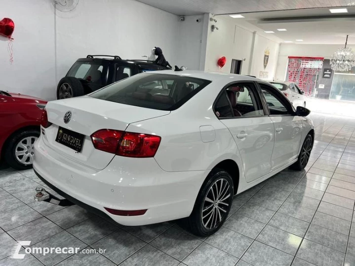 JETTA 2.0