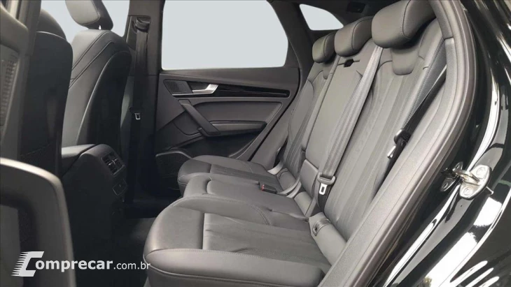 Q5 2.0 45 TFSI GASOLINA PRESTIGE QUATTRO S TRONIC