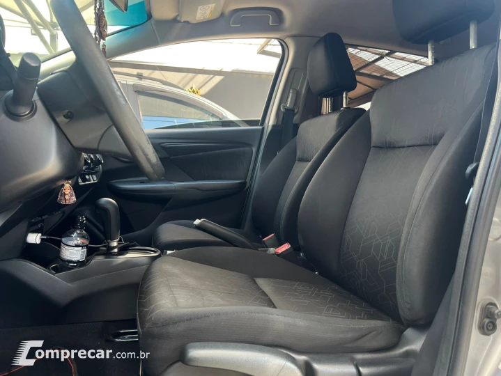 FIT 1.5 LX 16V