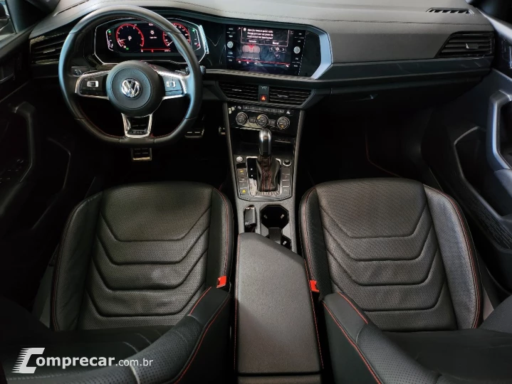 JETTA 2.0 350 TSI GASOLINA GLI DSG