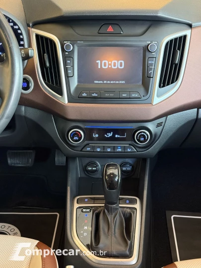 CRETA 2.0 16V Prestige
