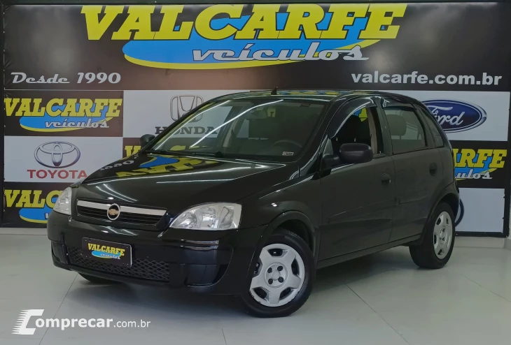 CORSA 1.4 MPFI Maxx 8V