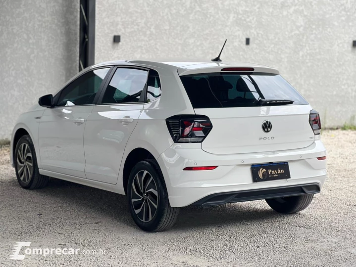POLO 1.0 200 TSI Highline