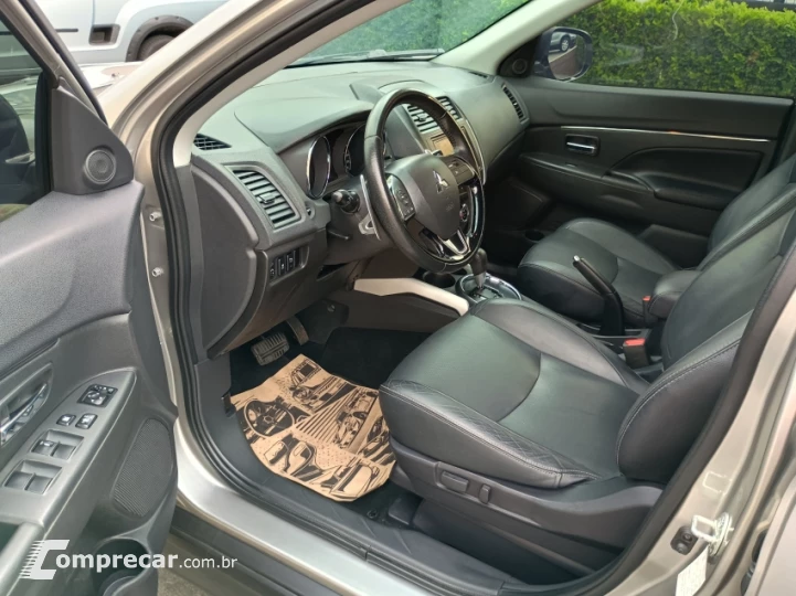 ASX 2.0 4X4 AWD 16V