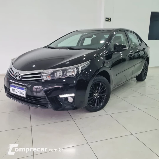 COROLLA 2.0 Dynamic 16V