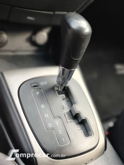 i30 2.0 16V 145cv 5p Aut.