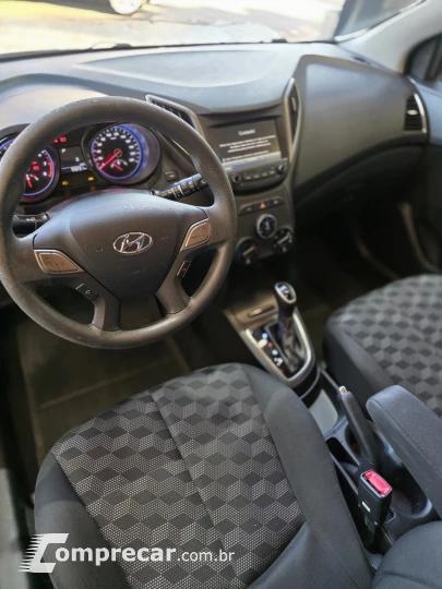 HB20 1.6 Comfort 16V
