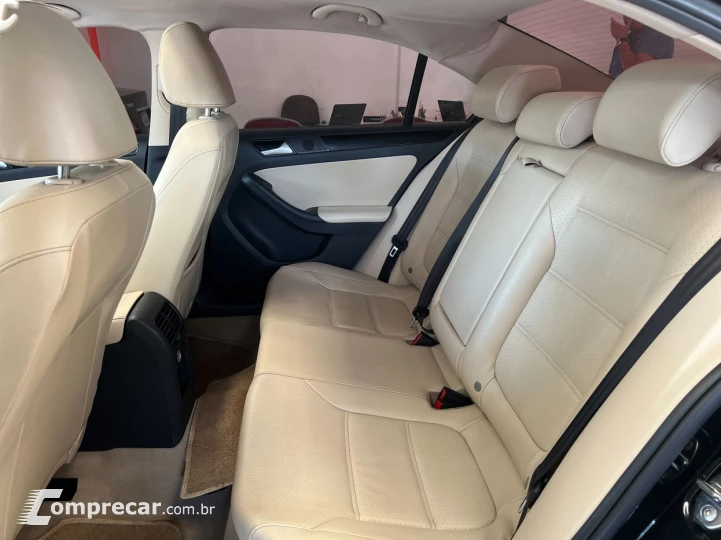 JETTA 2.0 COMFORTLINE VOLKSWAGEN