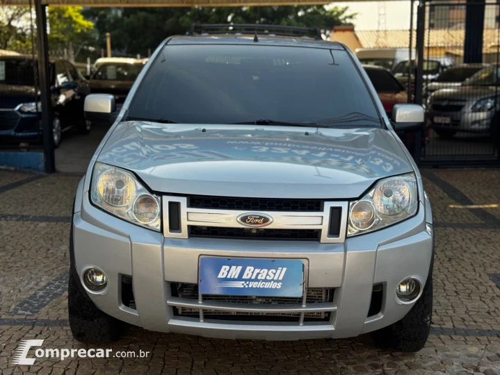 ECOSPORT 2.0 XLT 16V