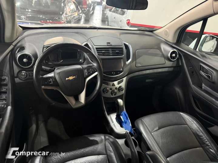 TRACKER 1.8 MPFI LTZ 4X2 16V