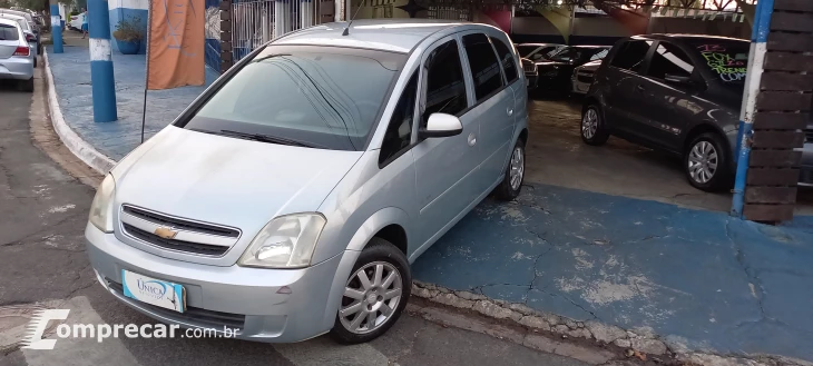 MERIVA 1.4 MPFI Maxx 8V