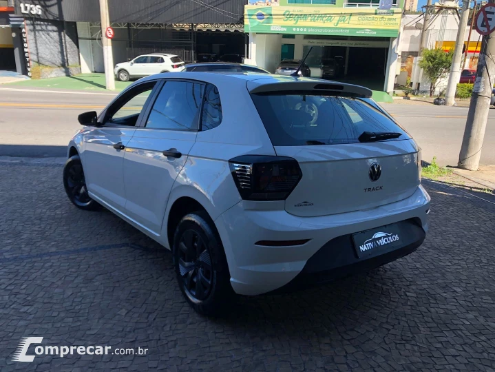 Polo 1.0 Mpi Track Manual