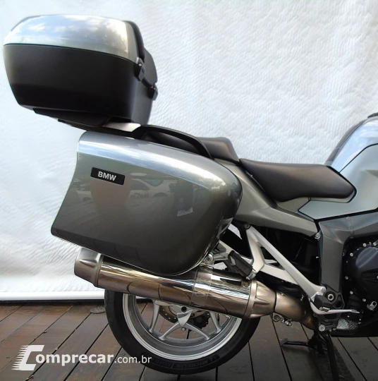 BMW K 1300 GT