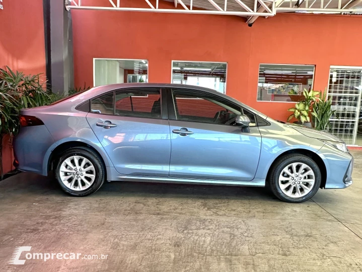 COROLLA 2.0 VVT-IE FLEX GLI DIRECT SHIFT
