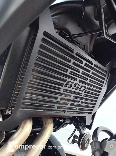 KAWASAKI VERSYS 650 ABS