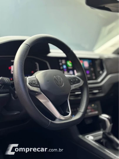 POLO 1.0 200 TSI Highline