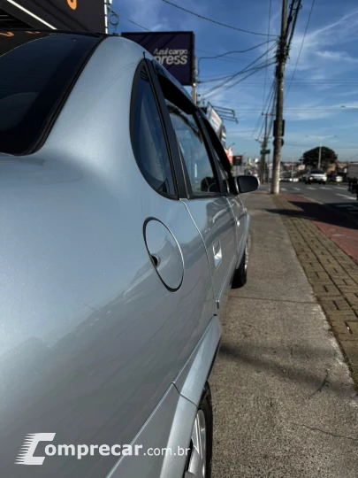 CLASSIC 1.0 MPFI LS 8V