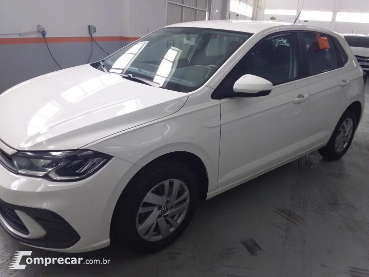 POLO 1.0 MPI MANUAL