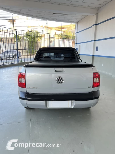 SAVEIRO 1.6 C CS 8V