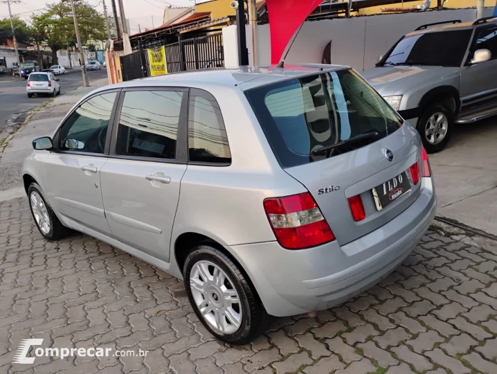 STILO 1.8 MPI 8V