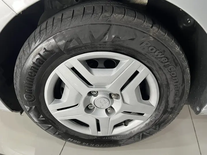 ONIX 1.0 MPFI JOY 8V FLEX 4P MANUAL