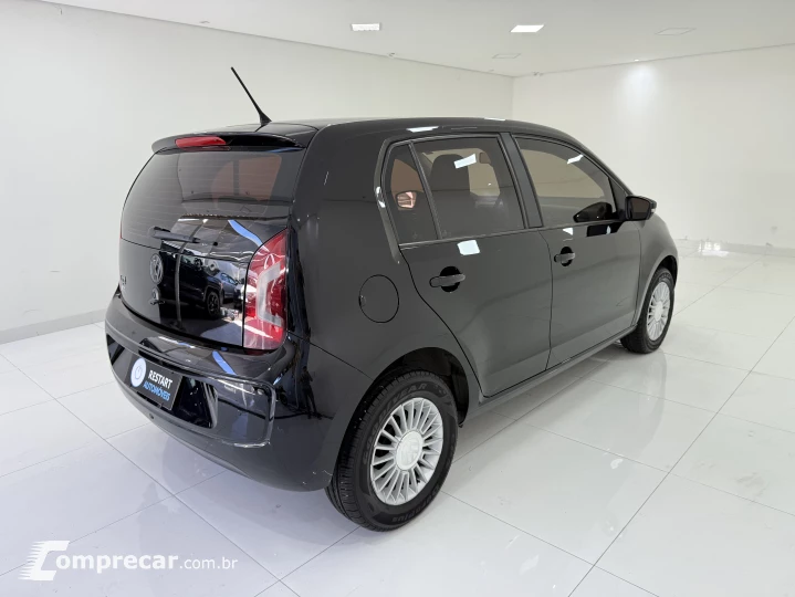UP 1.0 TSI Move UP 12V