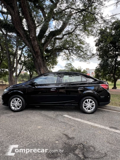 PRISMA 1.4 LTZ Spe/4 8V