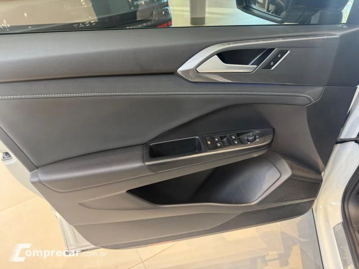 Taos 1.4 16V 4P FLEX 250 TSI HIGHLINE AUTOMÁTICO