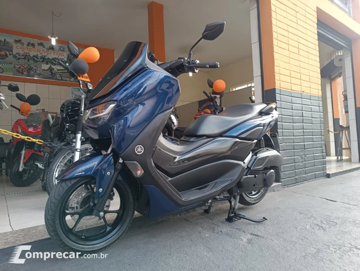 NMAX 160