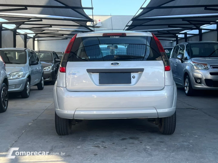 FIESTA 1.0 MPI Street 8V