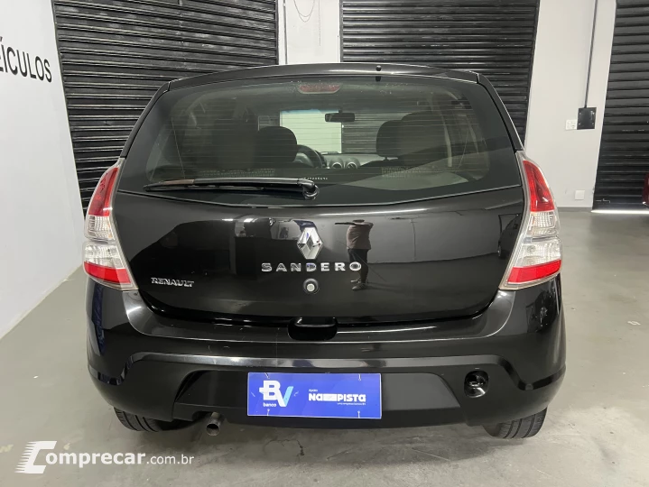 SANDERO 1.0 Expression 16V