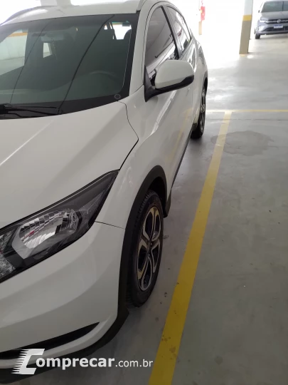 HR-V 1.8 16V EX