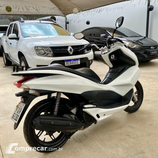 pcx 150